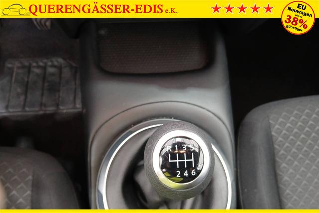 Nissan Juke Acenta 