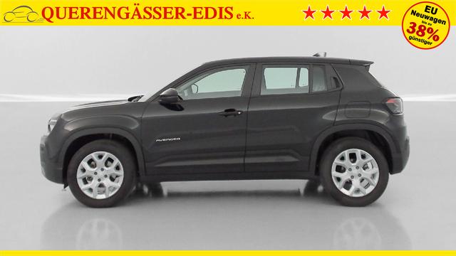 Jeep Avenger Altitude 