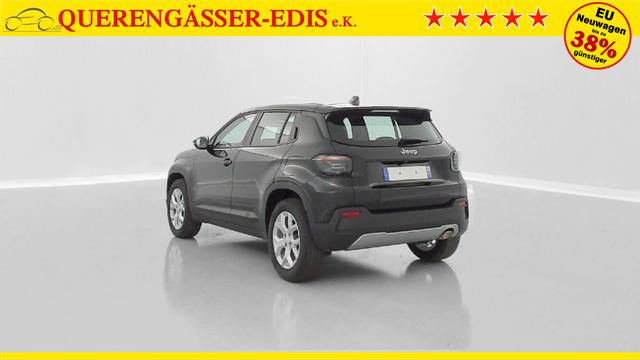 Jeep Avenger Altitude 