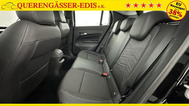 Jeep Avenger Altitude 