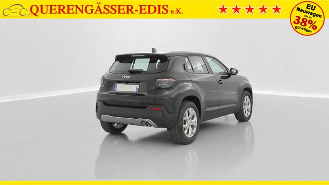 Jeep Avenger Altitude 