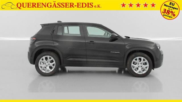 Jeep Avenger Altitude 
