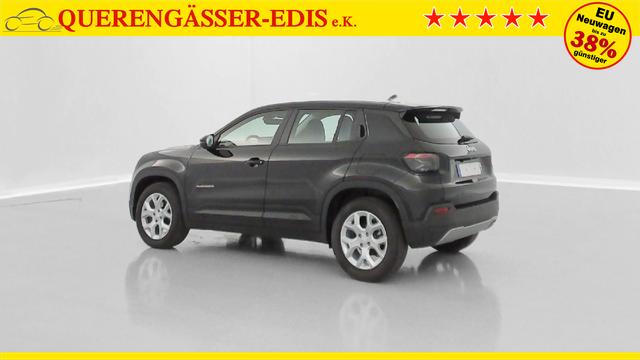 Jeep Avenger Altitude 