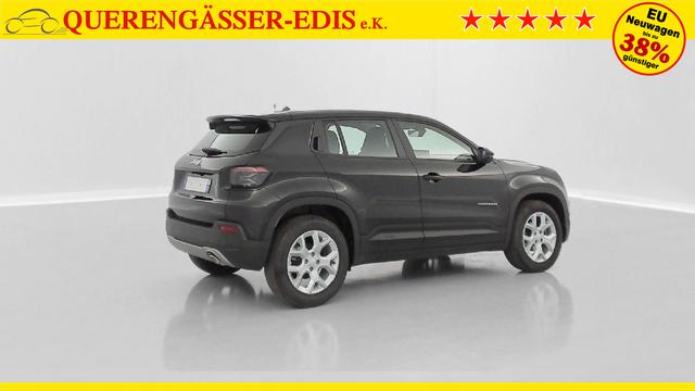 Jeep Avenger Altitude 
