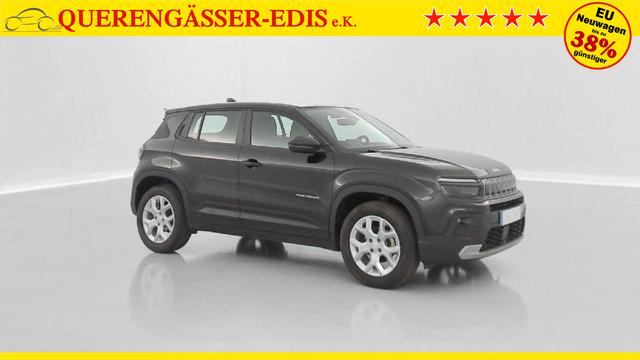 Jeep Avenger Altitude 