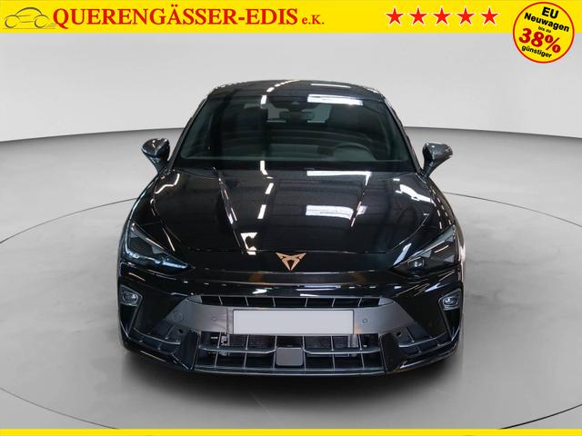 Cupra Leon V 