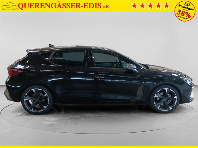 Cupra Leon V 