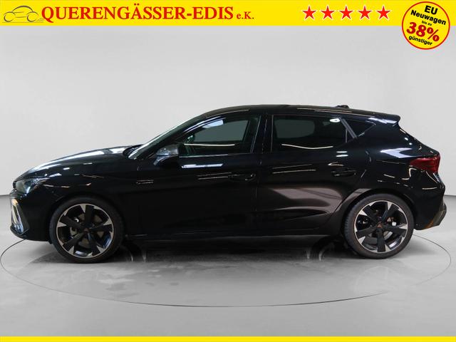 Cupra Leon V 