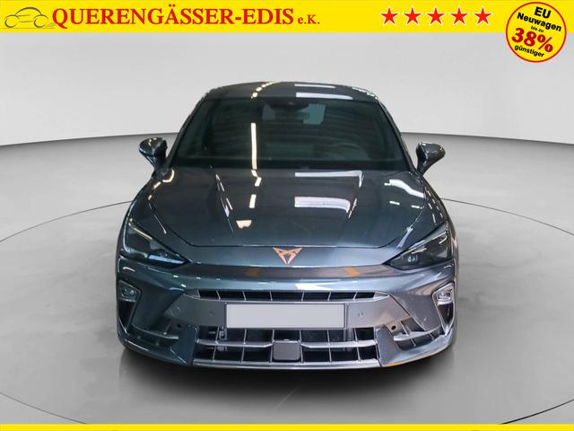Cupra Leon V 