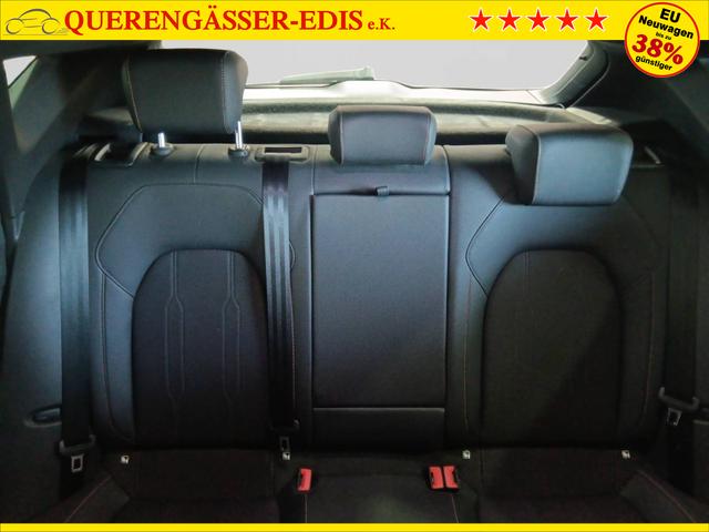 Cupra Leon V 