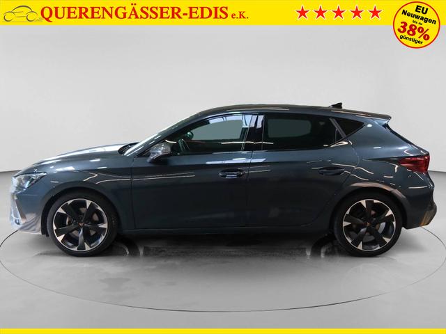 Cupra Leon V 