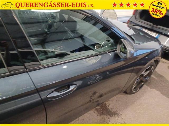 Cupra Leon V 
