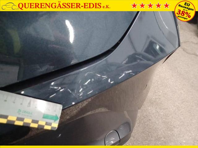 Cupra Leon V 