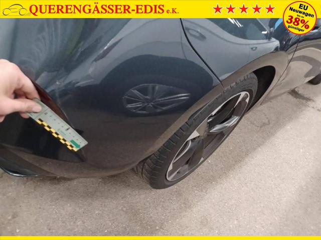 Cupra Leon V 