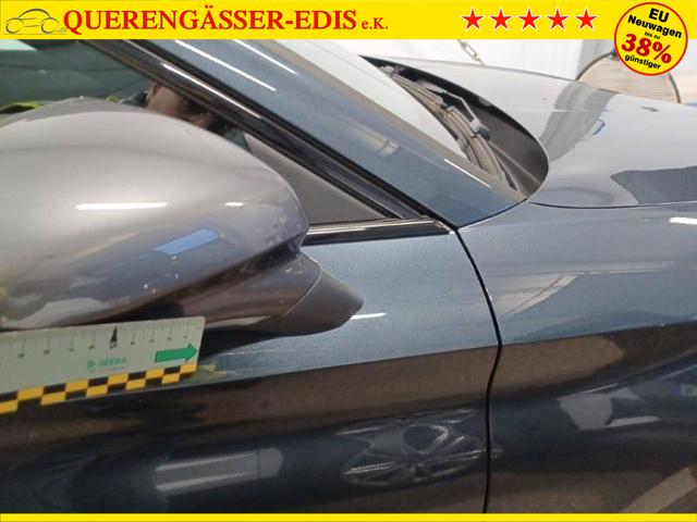 Cupra Leon V 