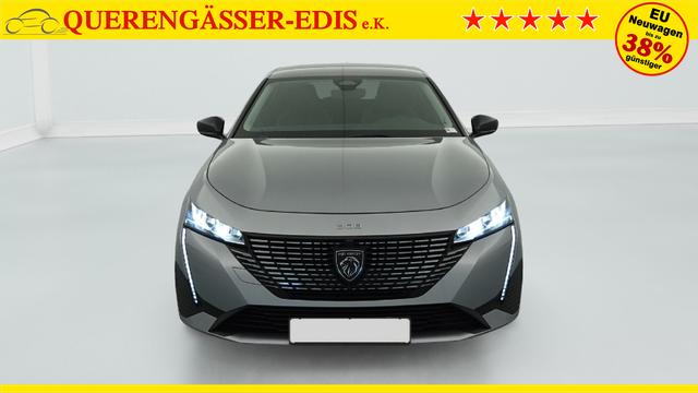 Peugeot 308 Hybrid 145 e-DCS6 Allure 