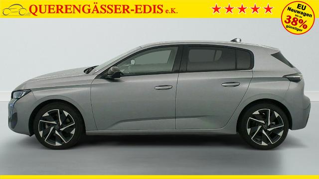 Peugeot 308 Hybrid 145 e-DCS6 Allure 