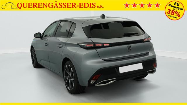 Peugeot 308 Hybrid 145 e-DCS6 Allure 