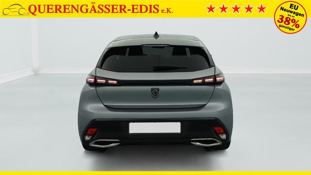 Peugeot 308 Hybrid 145 e-DCS6 Allure 