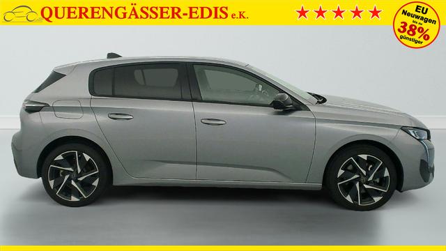 Peugeot 308 Hybrid 145 e-DCS6 Allure 