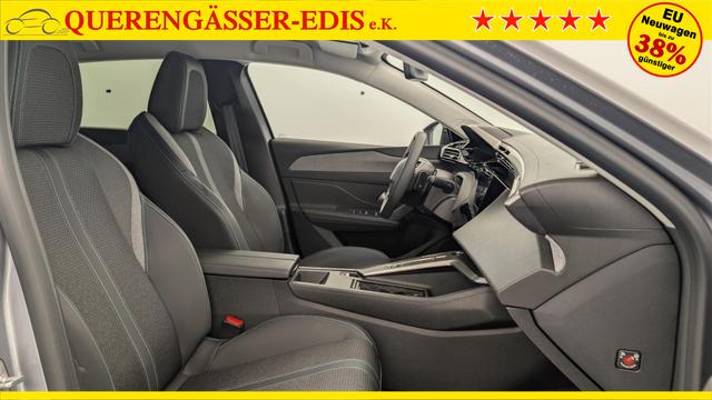Peugeot 308 Hybrid 145 e-DCS6 Allure 