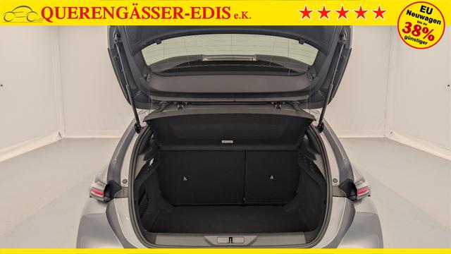 Peugeot 308 Hybrid 145 e-DCS6 Allure 
