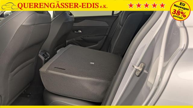 Peugeot 308 Hybrid 145 e-DCS6 Allure 