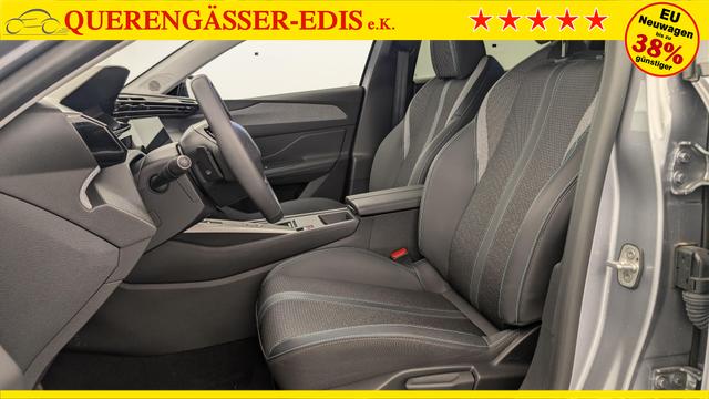 Peugeot 308 Hybrid 145 e-DCS6 Allure 