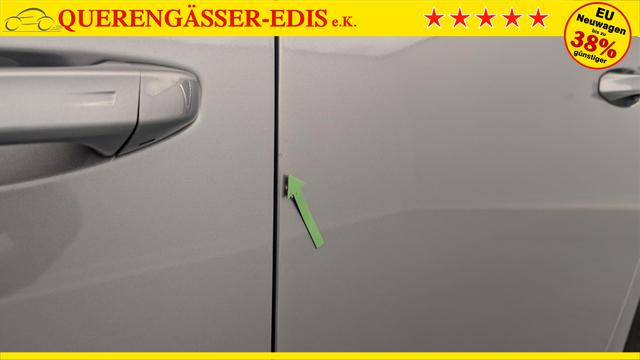 Peugeot 308 Hybrid 145 e-DCS6 Allure 