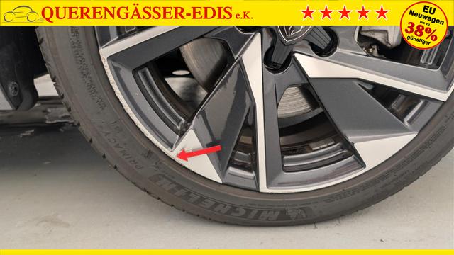 Peugeot 308 Hybrid 145 e-DCS6 Allure 