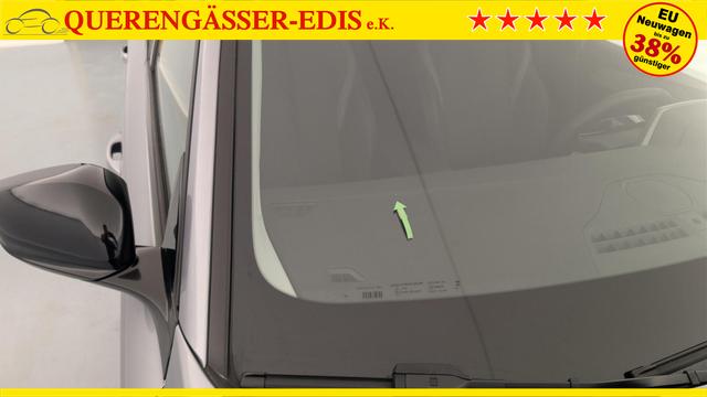Peugeot 308 Hybrid 145 e-DCS6 Allure 