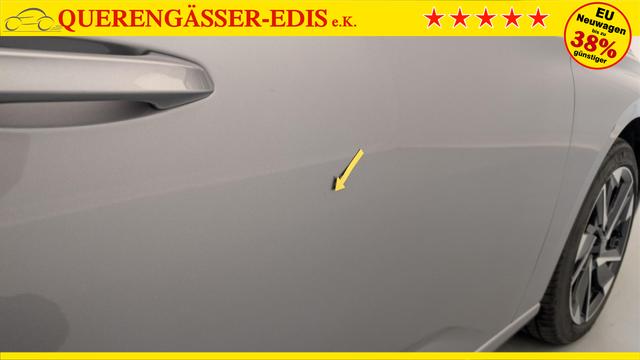 Peugeot 308 Hybrid 145 e-DCS6 Allure 
