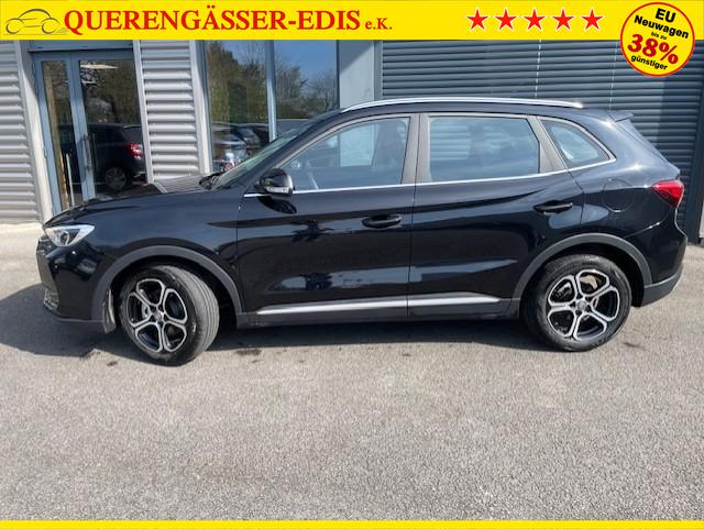 MG ZS Comfort 