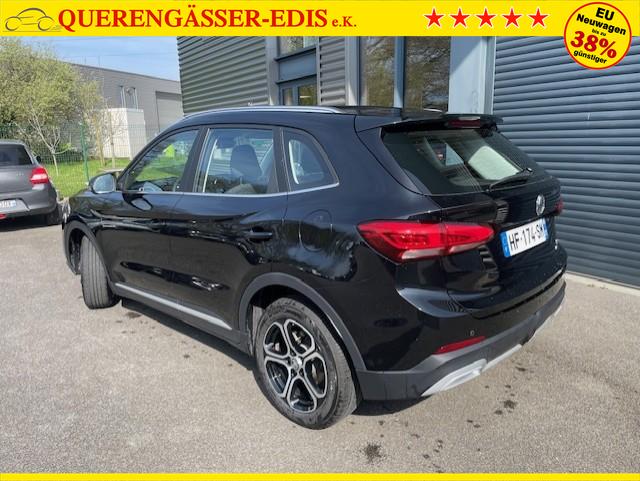 MG ZS Comfort 