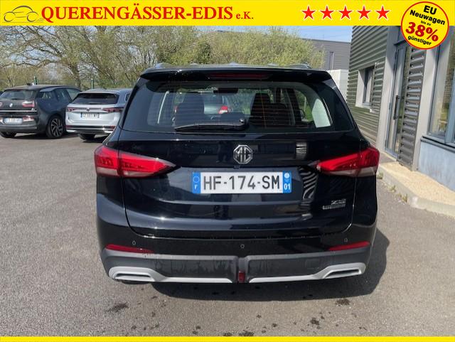 MG ZS Comfort 
