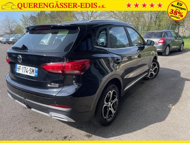 MG ZS Comfort 