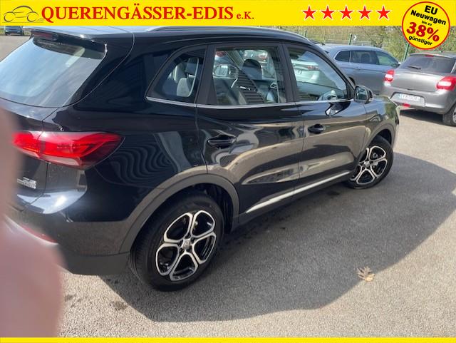 MG ZS Comfort 