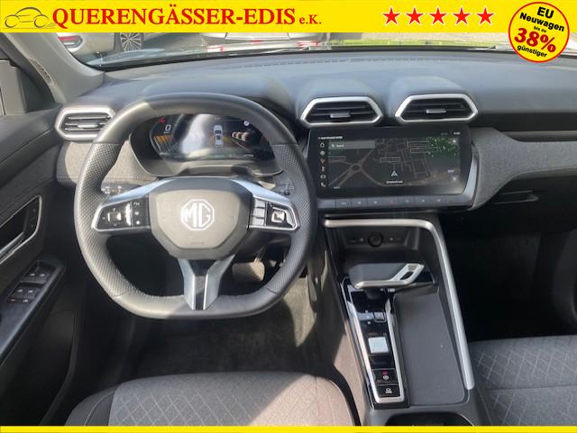 MG ZS Comfort 