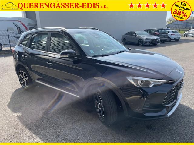 MG ZS Comfort 
