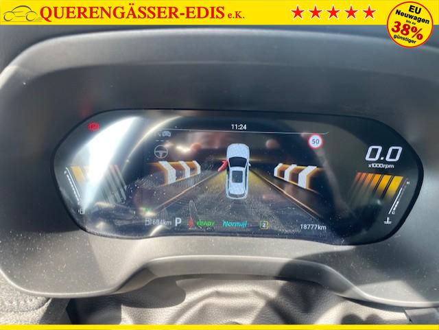 MG ZS Comfort 
