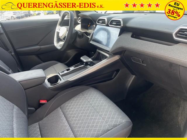 MG ZS Comfort 
