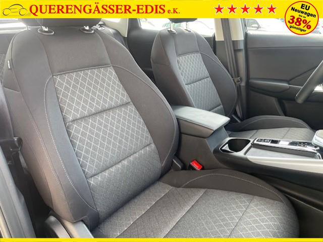 MG ZS Comfort 