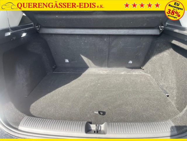 MG ZS Comfort 