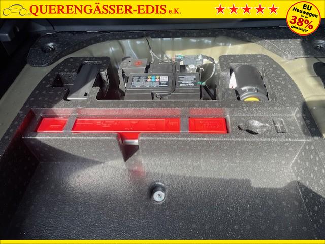 MG ZS Comfort 