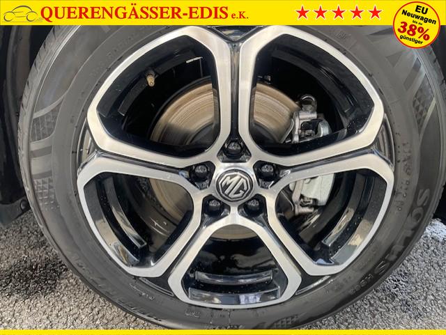 MG ZS Comfort 