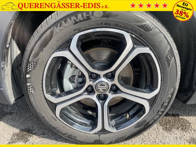 MG ZS Comfort 