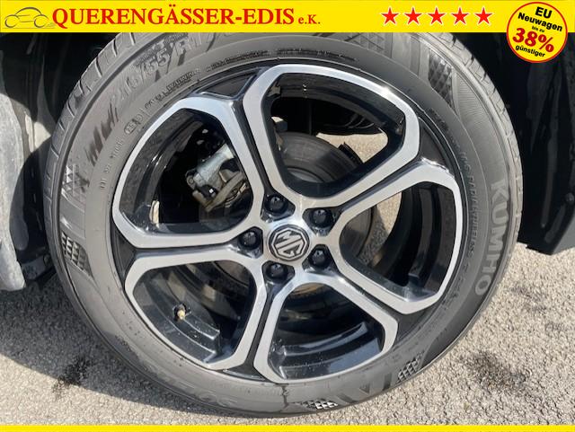 MG ZS Comfort 