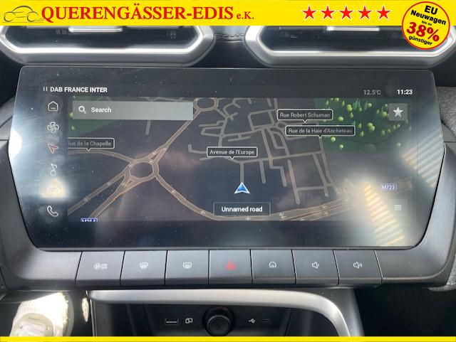MG ZS Comfort 