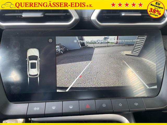 MG ZS Comfort 