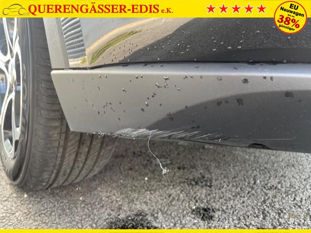 MG ZS Comfort 